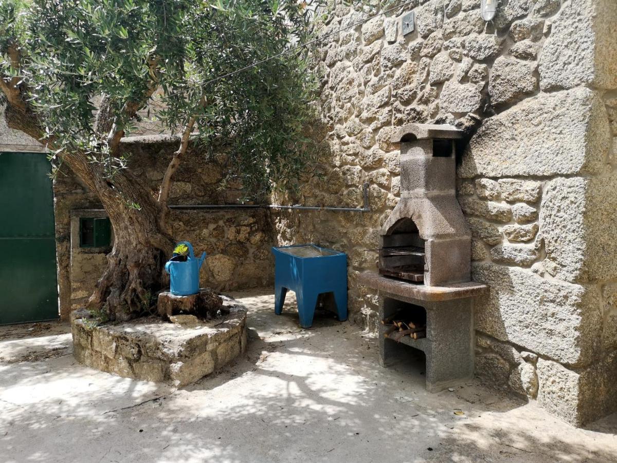 몬산토 Casa Do Guardado 빌라 외부 사진