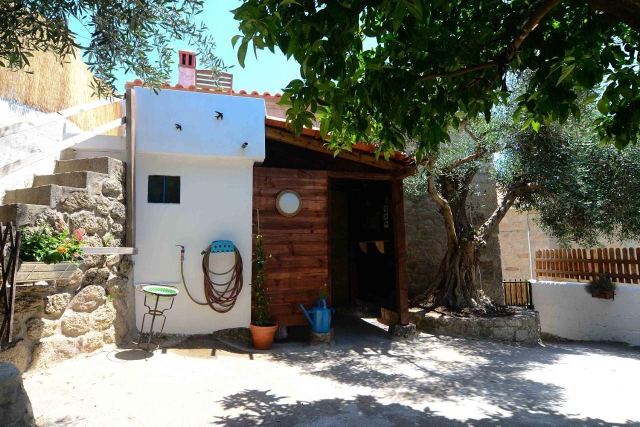 몬산토 Casa Do Guardado 빌라 외부 사진