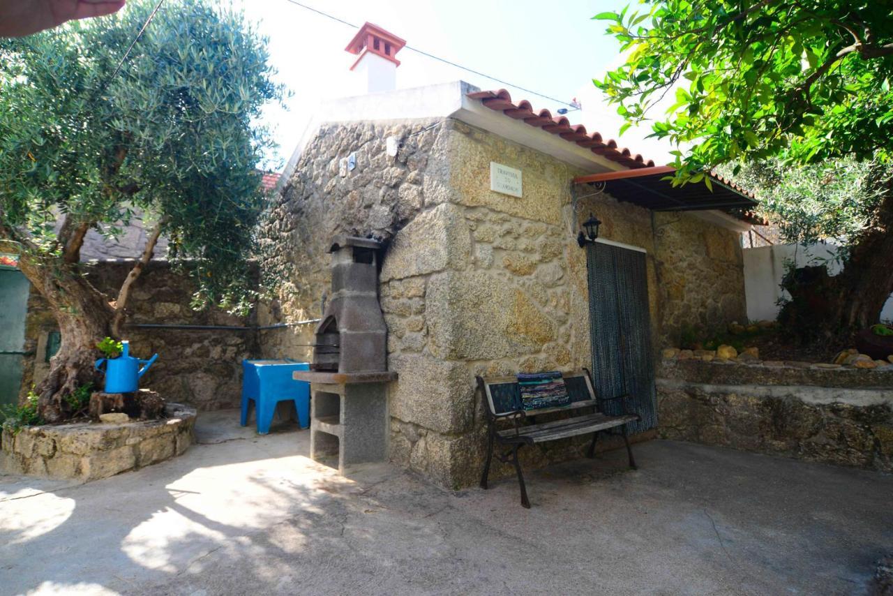 몬산토 Casa Do Guardado 빌라 외부 사진