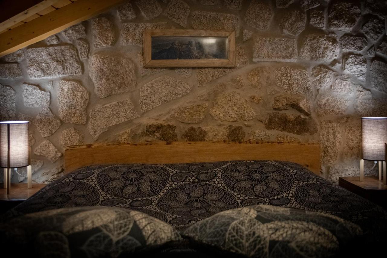 몬산토 Casa Do Guardado 빌라 외부 사진
