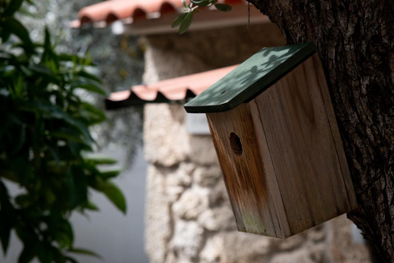 몬산토 Casa Do Guardado 빌라 외부 사진