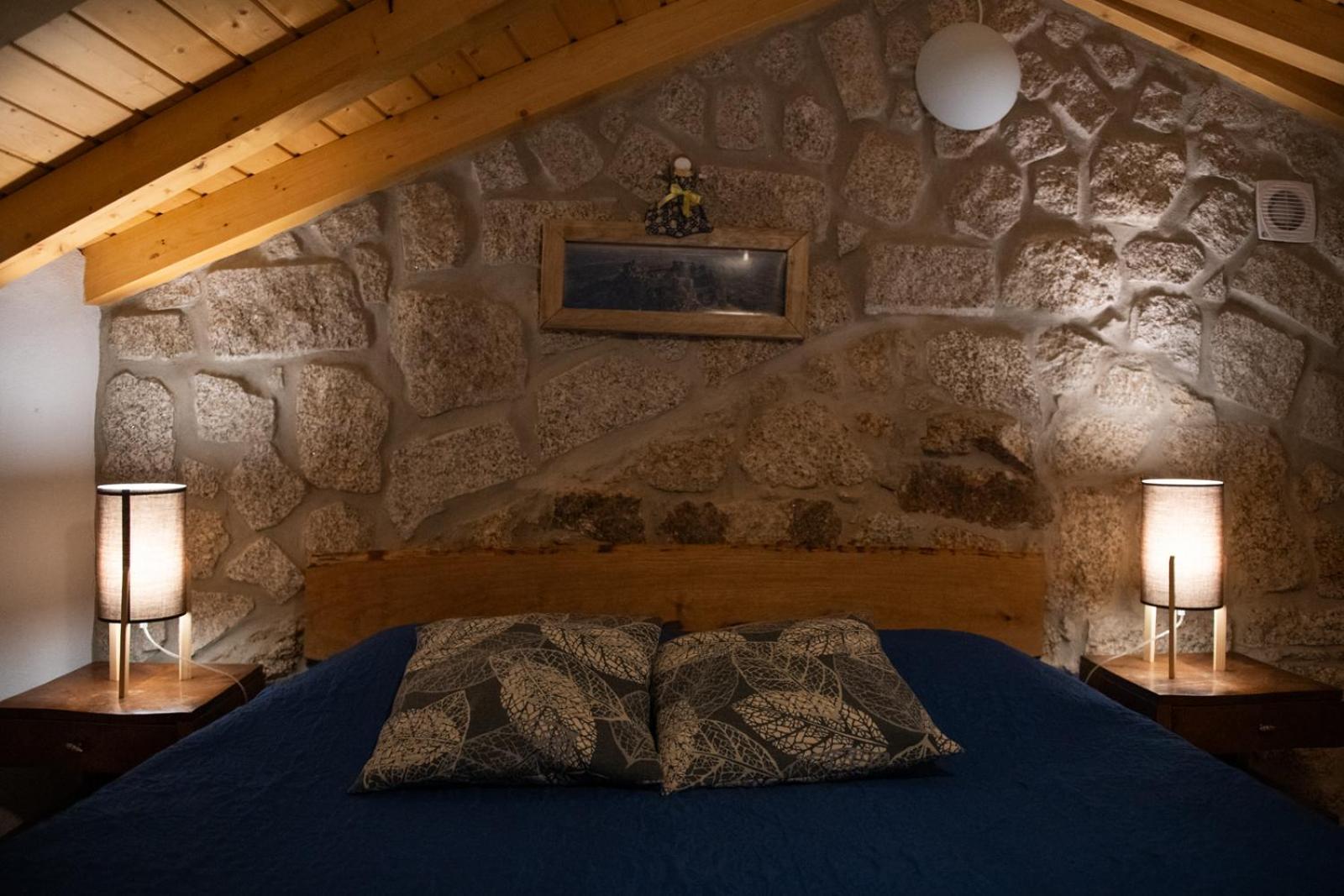 몬산토 Casa Do Guardado 빌라 외부 사진